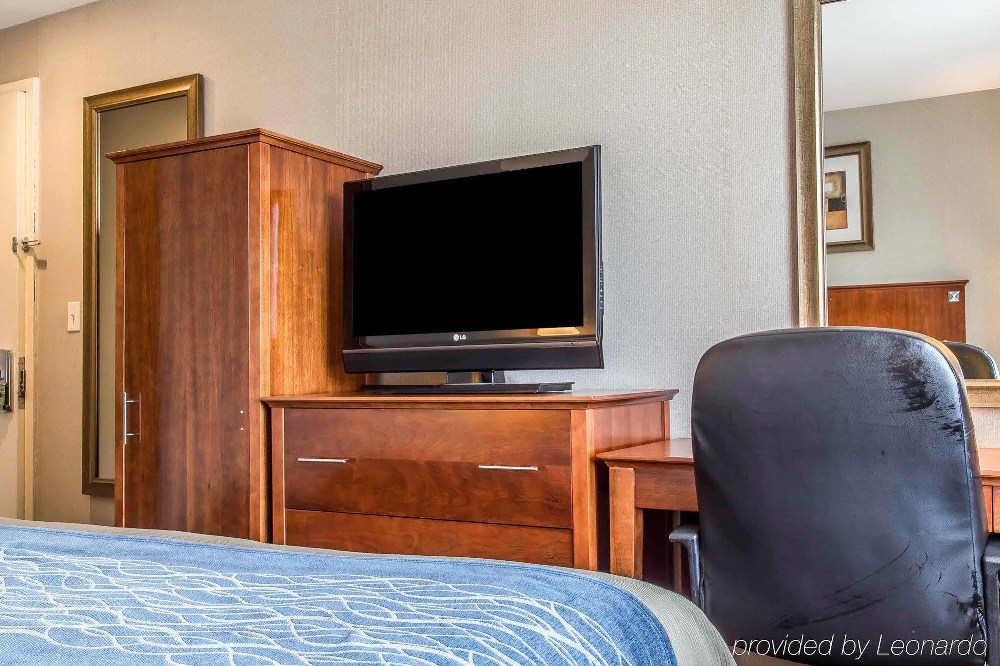Hotel Avion Near Lga Airport, Ascend Collection Nova York