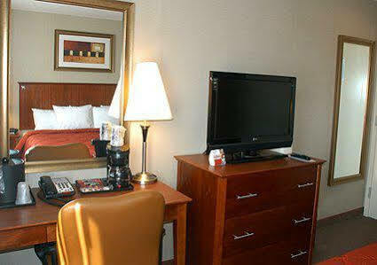 Avion Near Lga Airport, Ascend Collection 3* Nova York